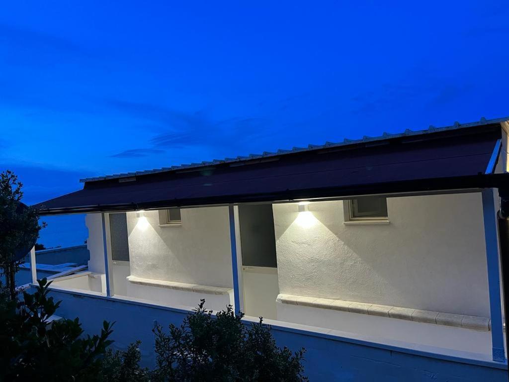 Appartamenti Miramar Peschici Exterior photo